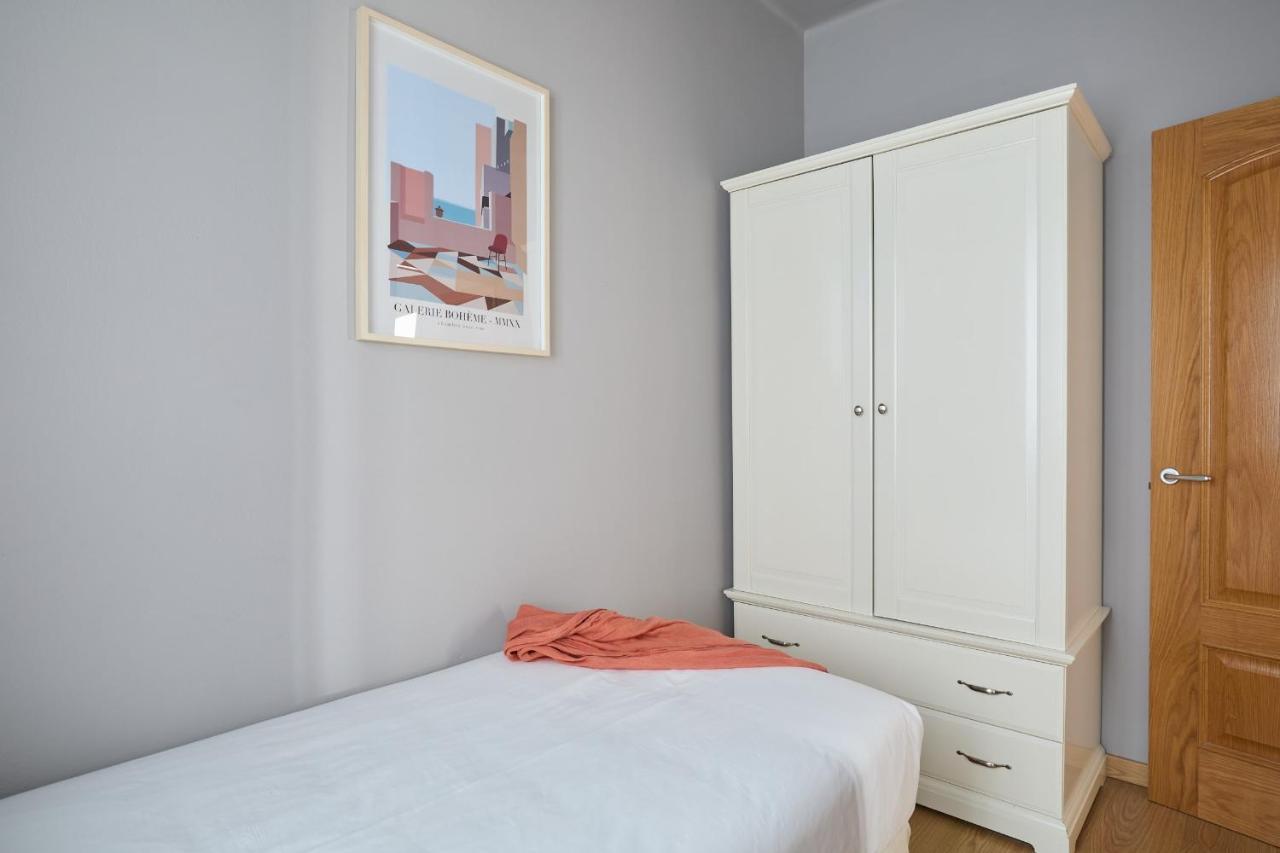 Casa Cosi - Casanova 5 Lejlighed Barcelona Eksteriør billede
